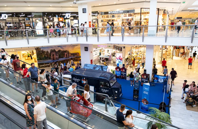 Galería de activaciones