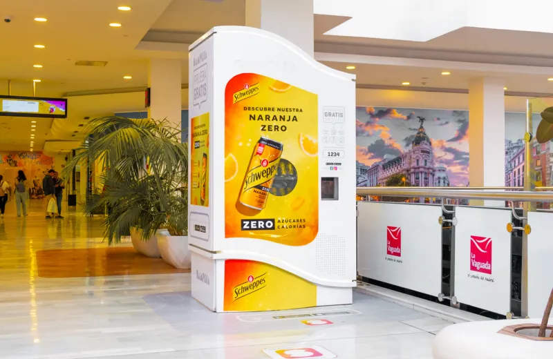 Activation gallery
