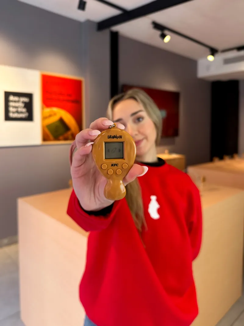 Activation gallery