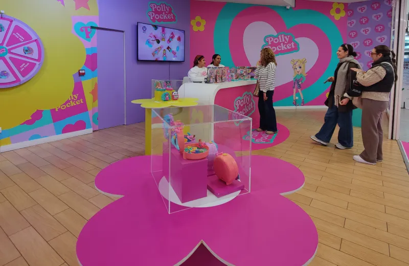 Galería de activaciones